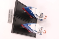 customized model of 30m fishing boat-trawler